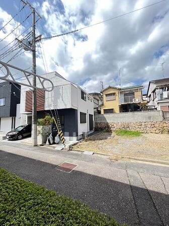 レオパレス北夙川フラットの物件内観写真